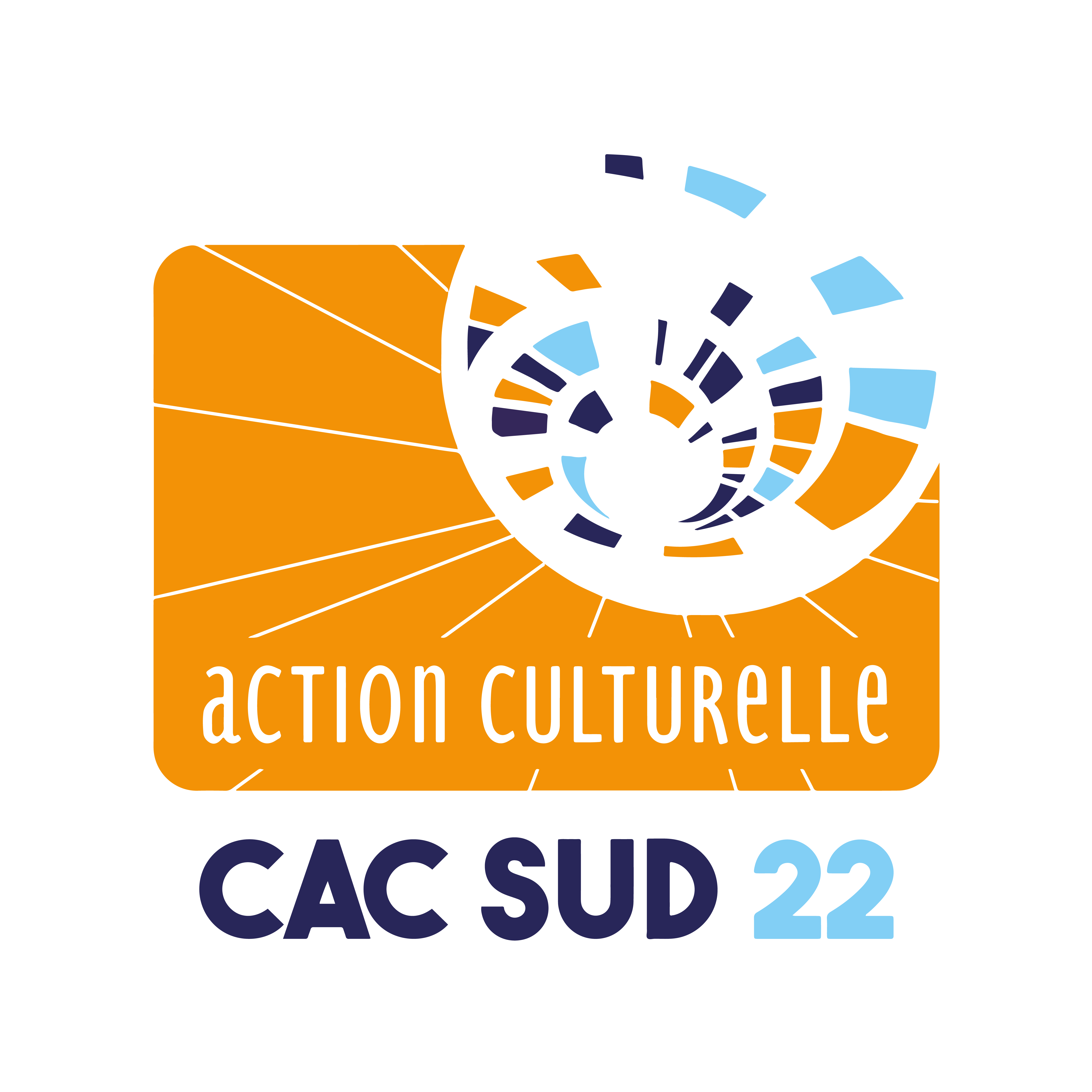 LOGO ROND