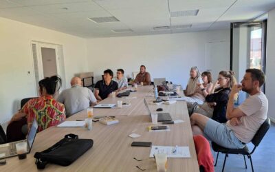 Journée de formation des Informateurs du 24 juin 2025