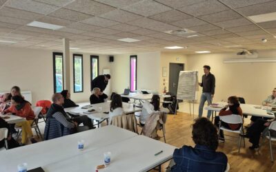 Retour sur la journée départementale du 25 septembre