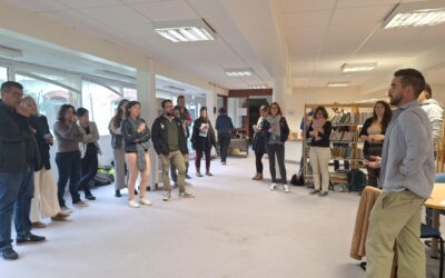 Comité Technique du 14 octobre 2025