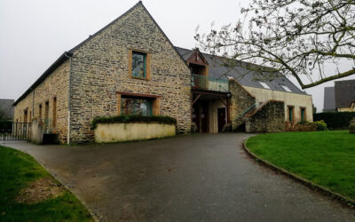 « Visite apprenante » : Guid&rsquo;Asso découvre les coulisses de la vie associative janzéenne