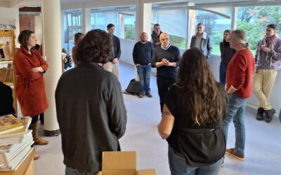 Comité technique du 12 mars 2026