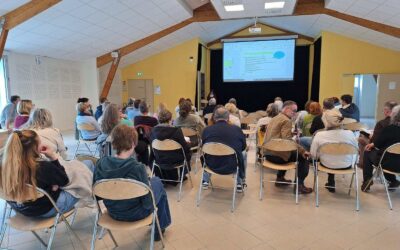Journée départementale Guid’Asso du 19 mai : acteurs et partenaires au rdv !