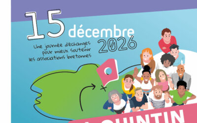 Le réseau Guid’ASSO se prépare pour ses secondes rencontres régionales.